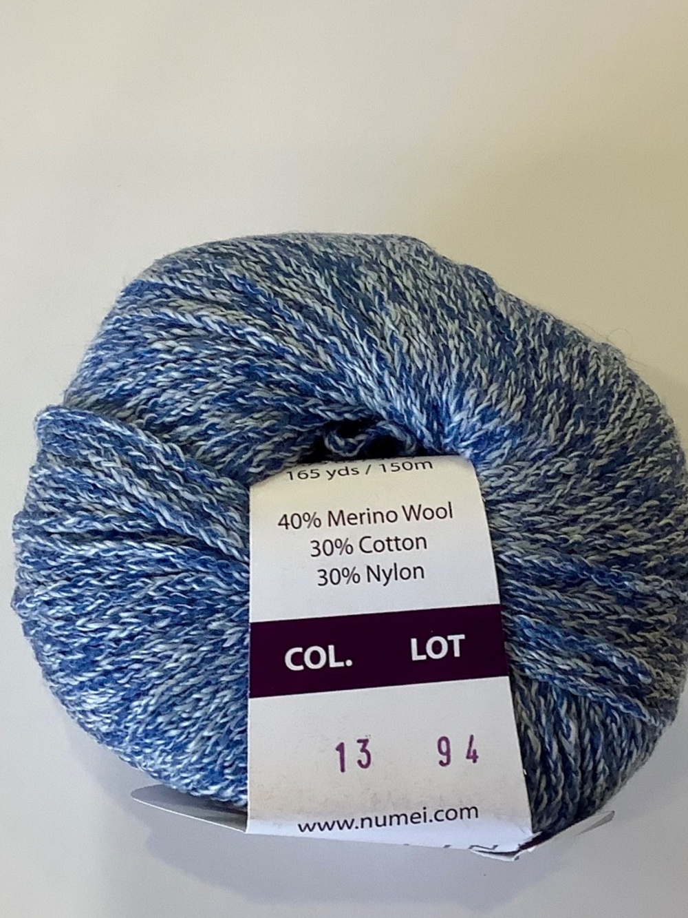 Berlini Palisades DK Weight Yarn - Multi-Color Pack - Picture 5 of 11